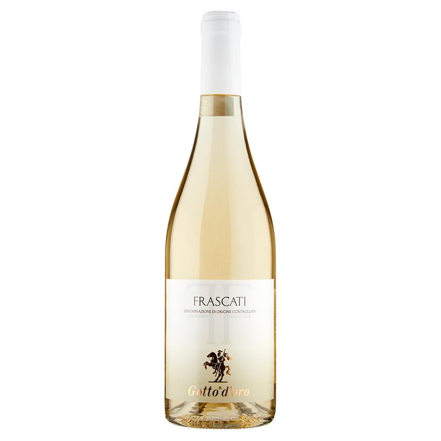 Gotto d Oro: Frascati DOC 0,75l