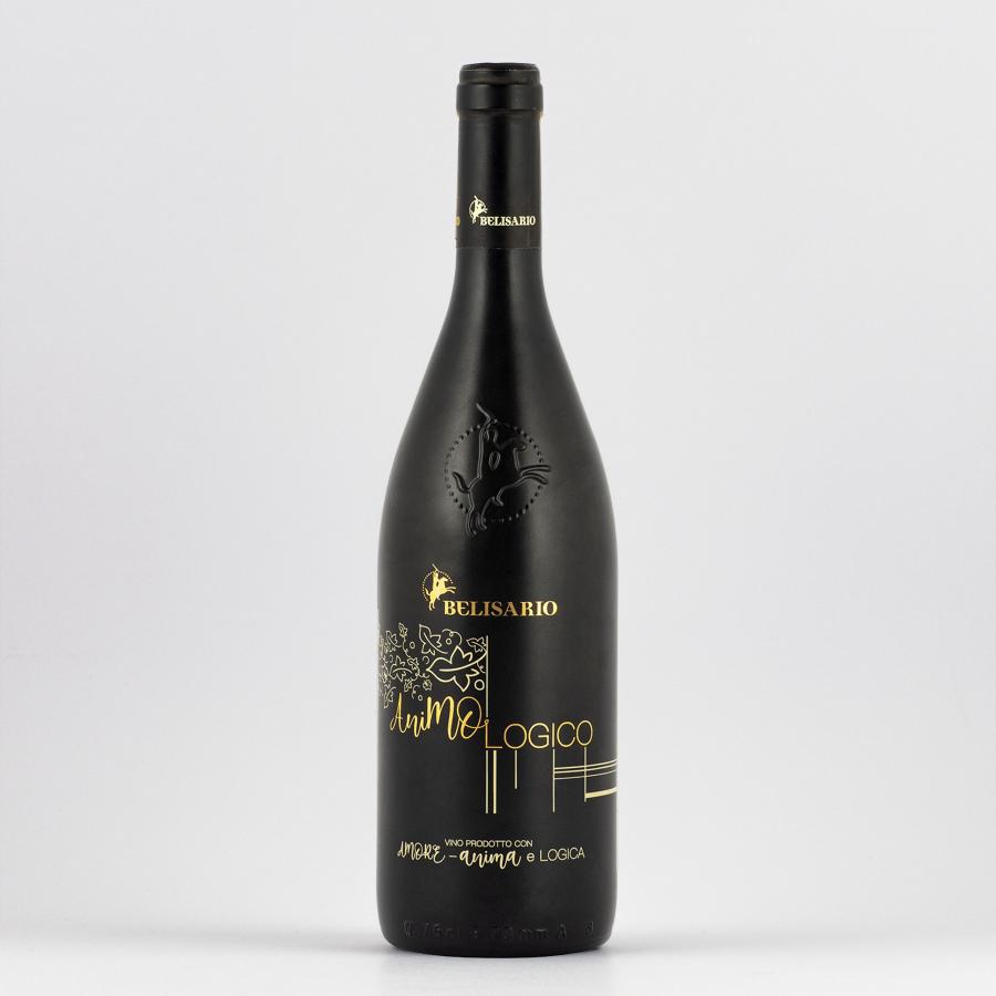 Belisario: Animologico - Verdicchio di Matelica DOC BIO