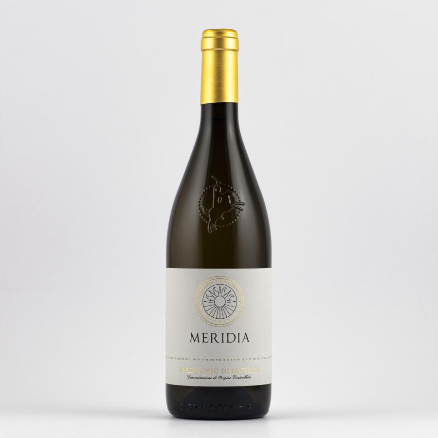 Belisario: Meridia - Verdicchio di Matelica DOC