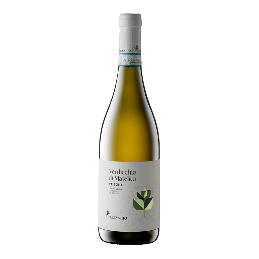 Belisario: Val Bona - Verdicchio di Matelica DOC