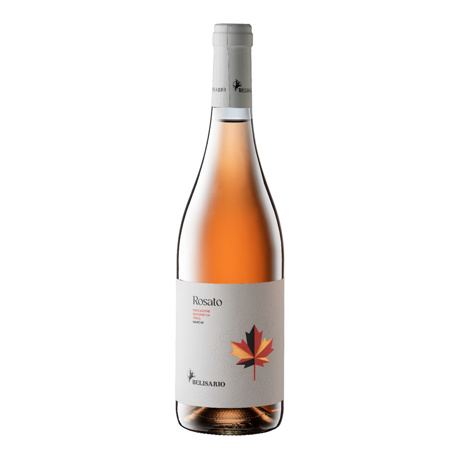 Belisario: Marche Rosato IGT