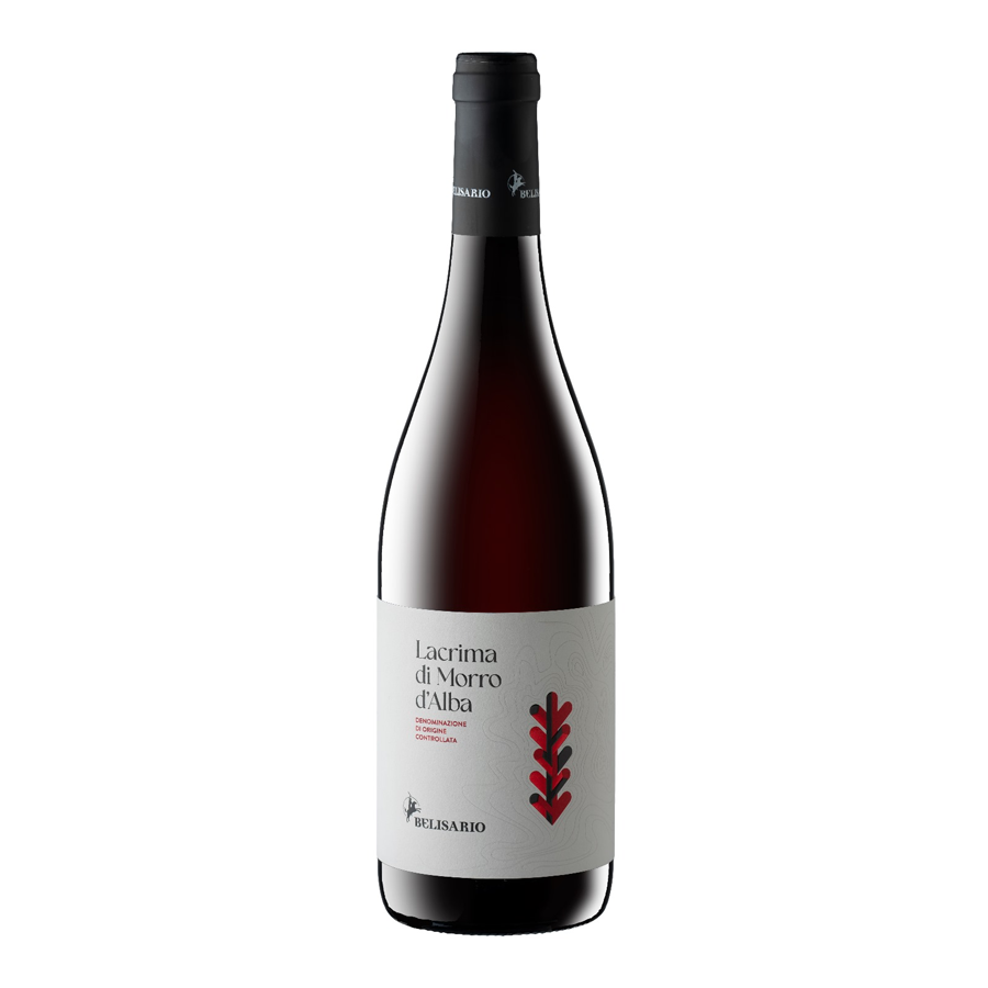 Belisario: Lacrima di Morro d'Alba DOC