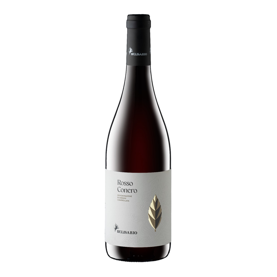 Belisario: Rosso Conero DOC