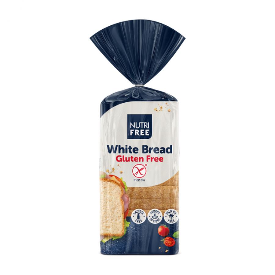Nutrifree: Panbauletto