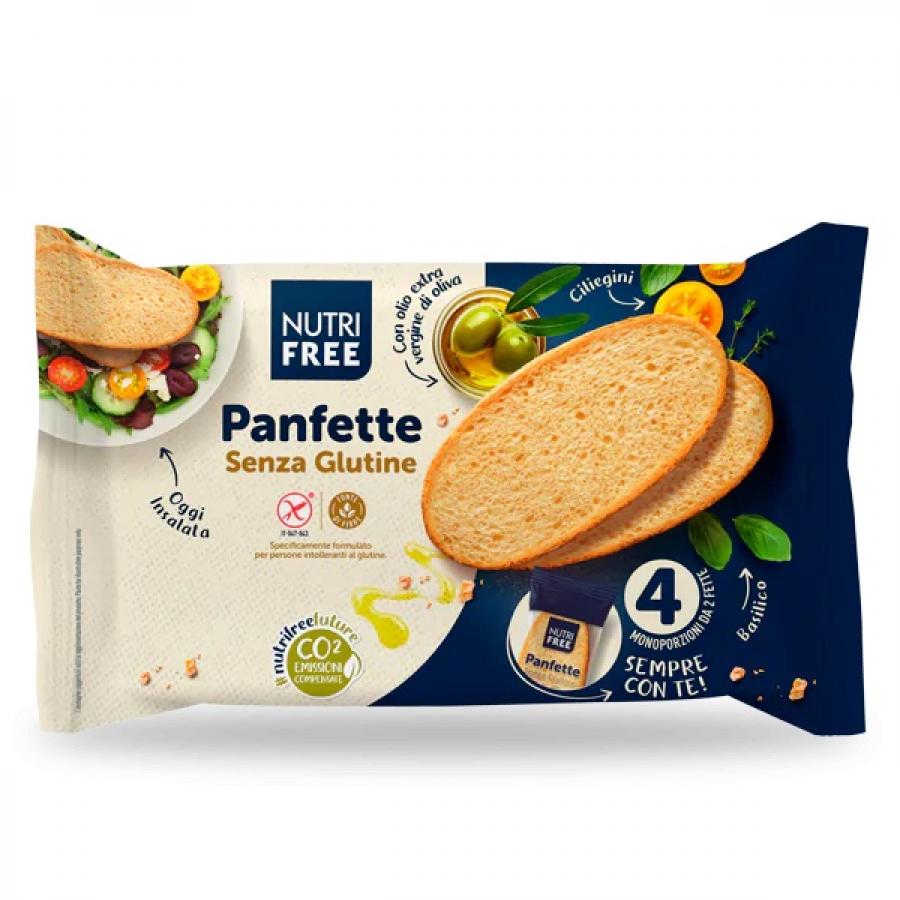 Nutrifree: Panfette