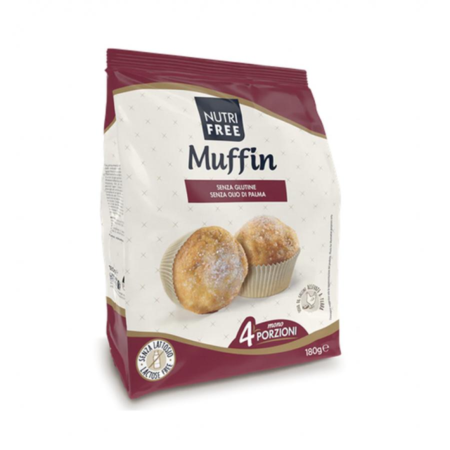 Nutrifree: Muffin 