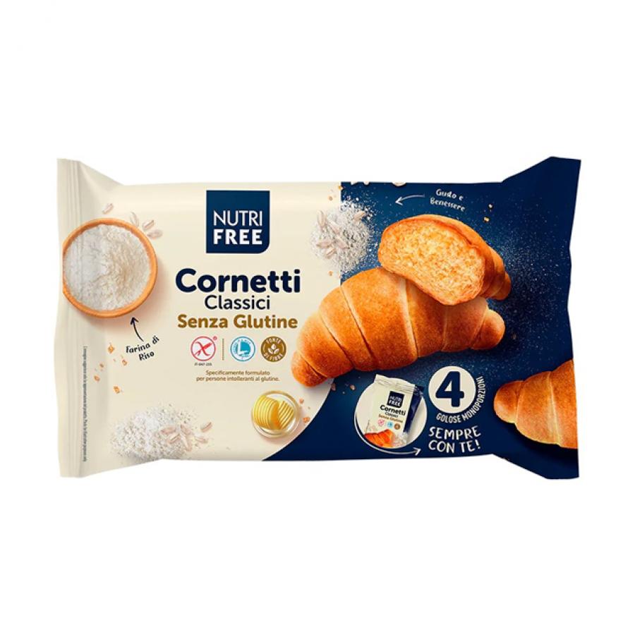 Nutrifree: Cornetti classici