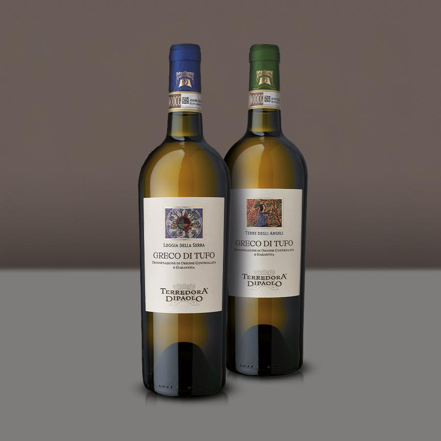 Greco di Tufo
