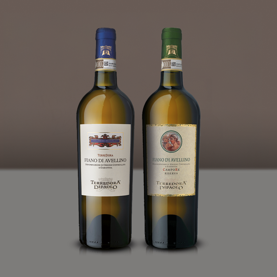 Fiano di Avelino