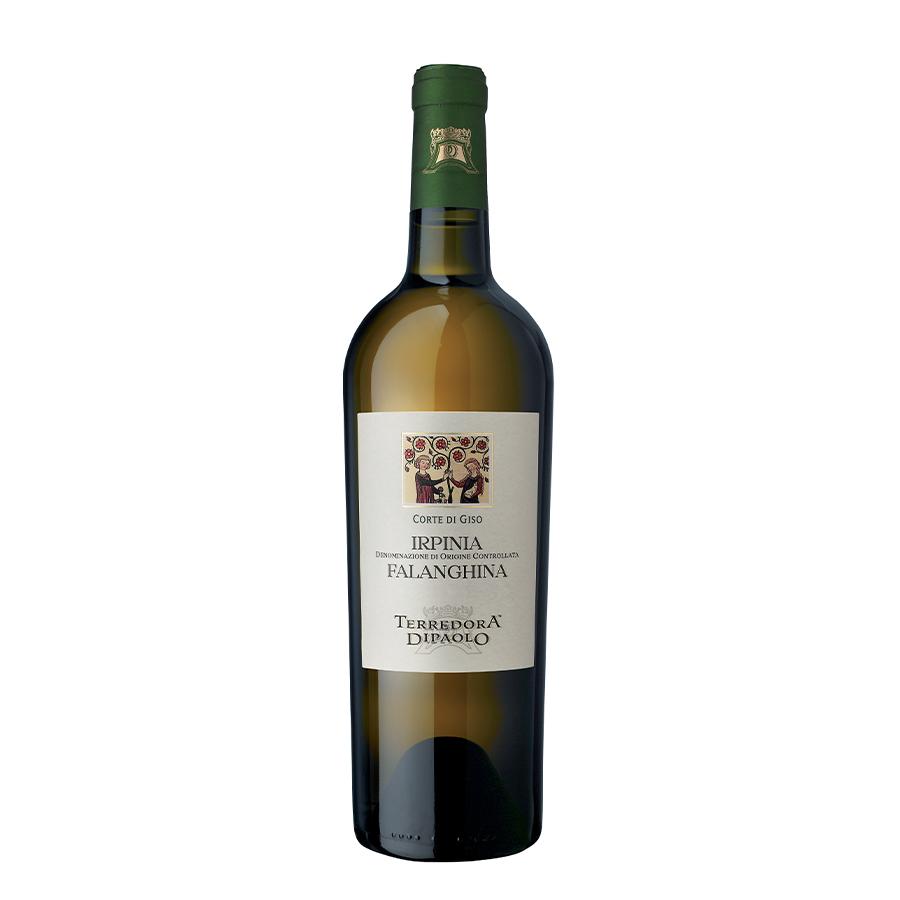 Terredora di Paolo: Falanghina Irpinia DOC Corte di Giso