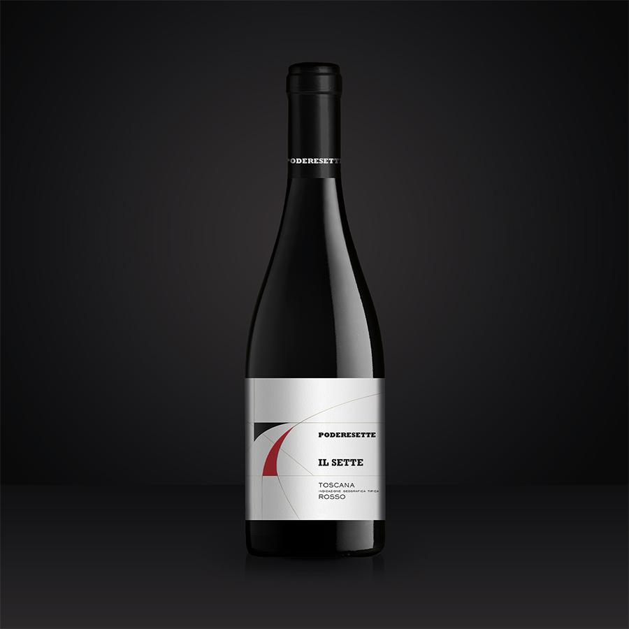 Il Sette Cabernet Franc