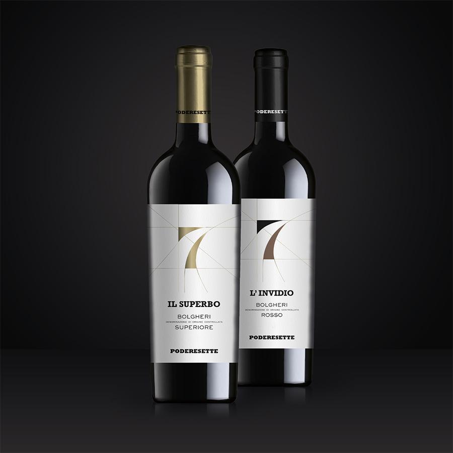 Bolgheri Rosso, anche Superiore
