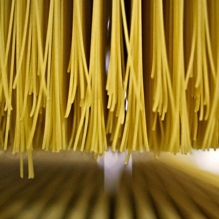 Pastificio Columbro: Bontà di Fattoria