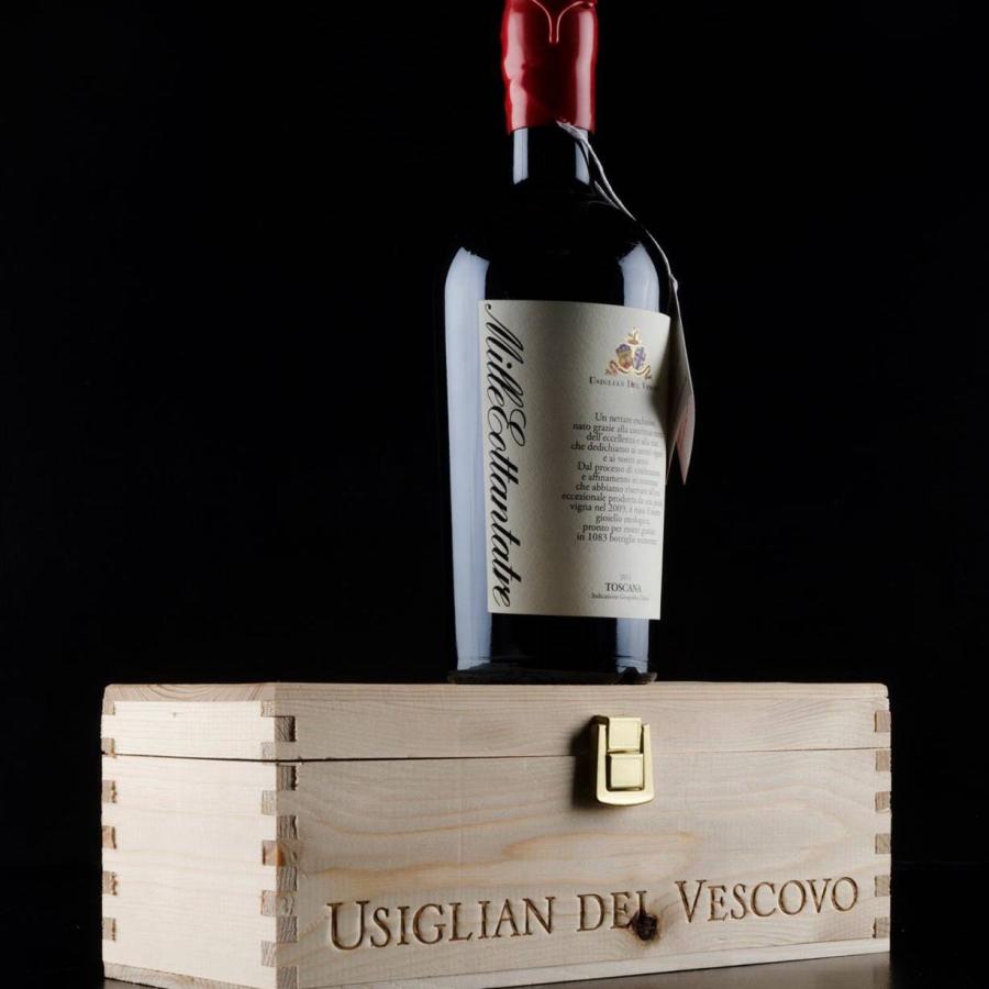 Usiglian del Vescovo: MilleEottantatre
