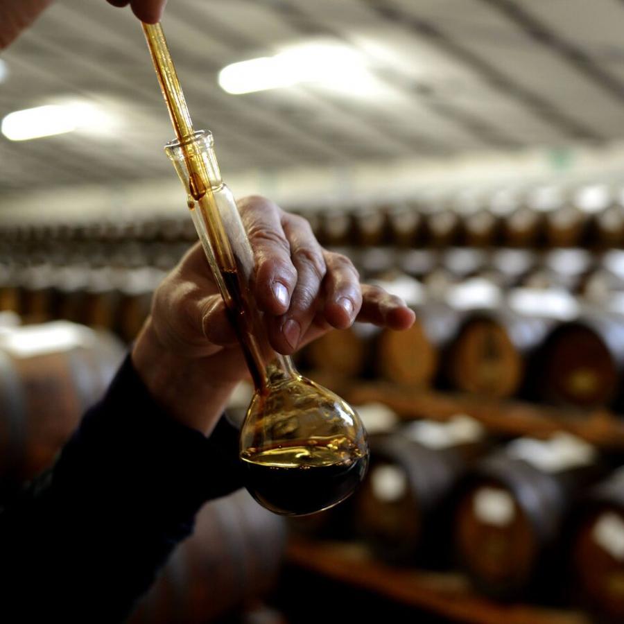 Acetaia Bellei: Aceto Balsamico Tradizionale di Modena DOP