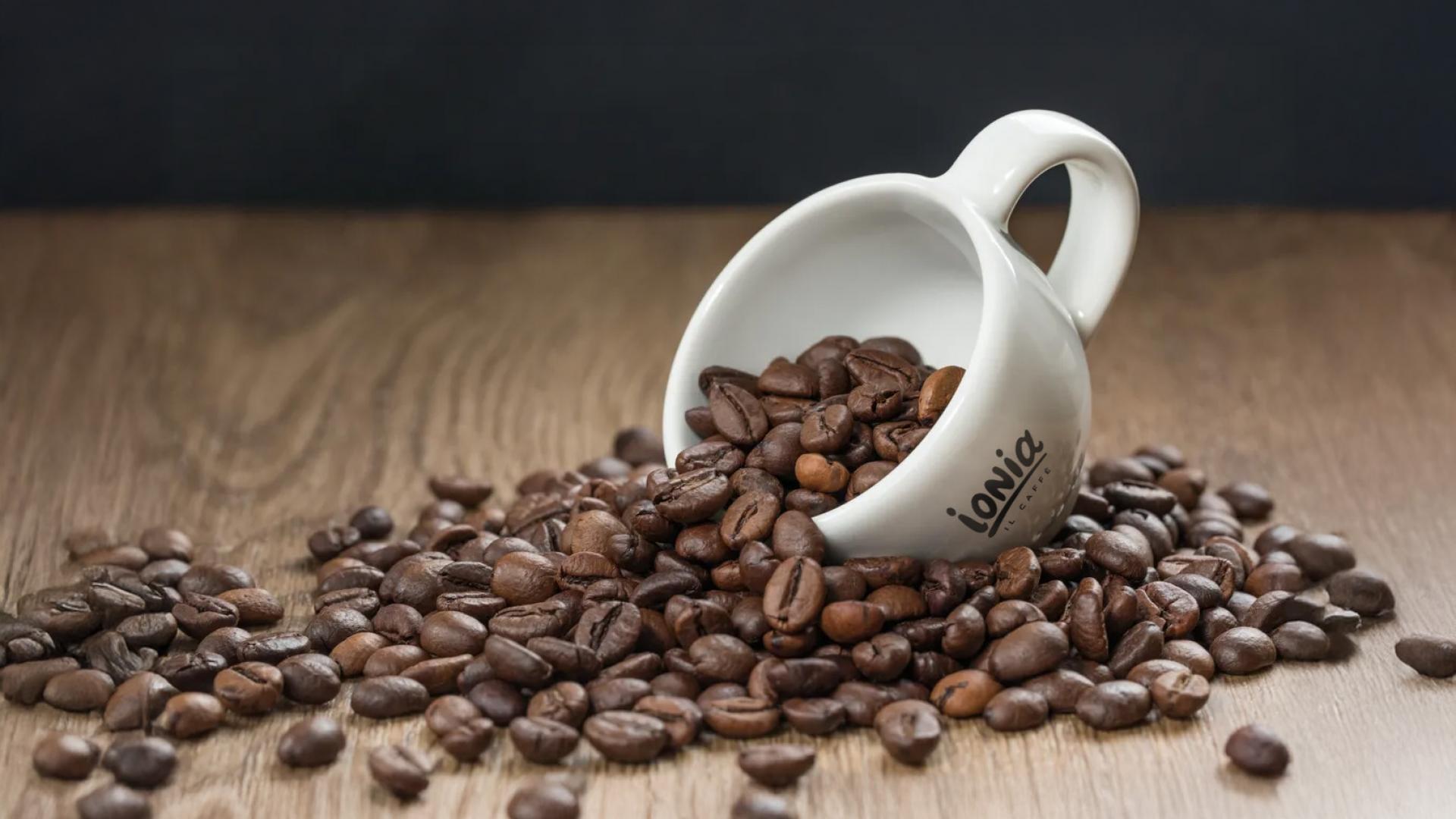 Ionia Caffé
