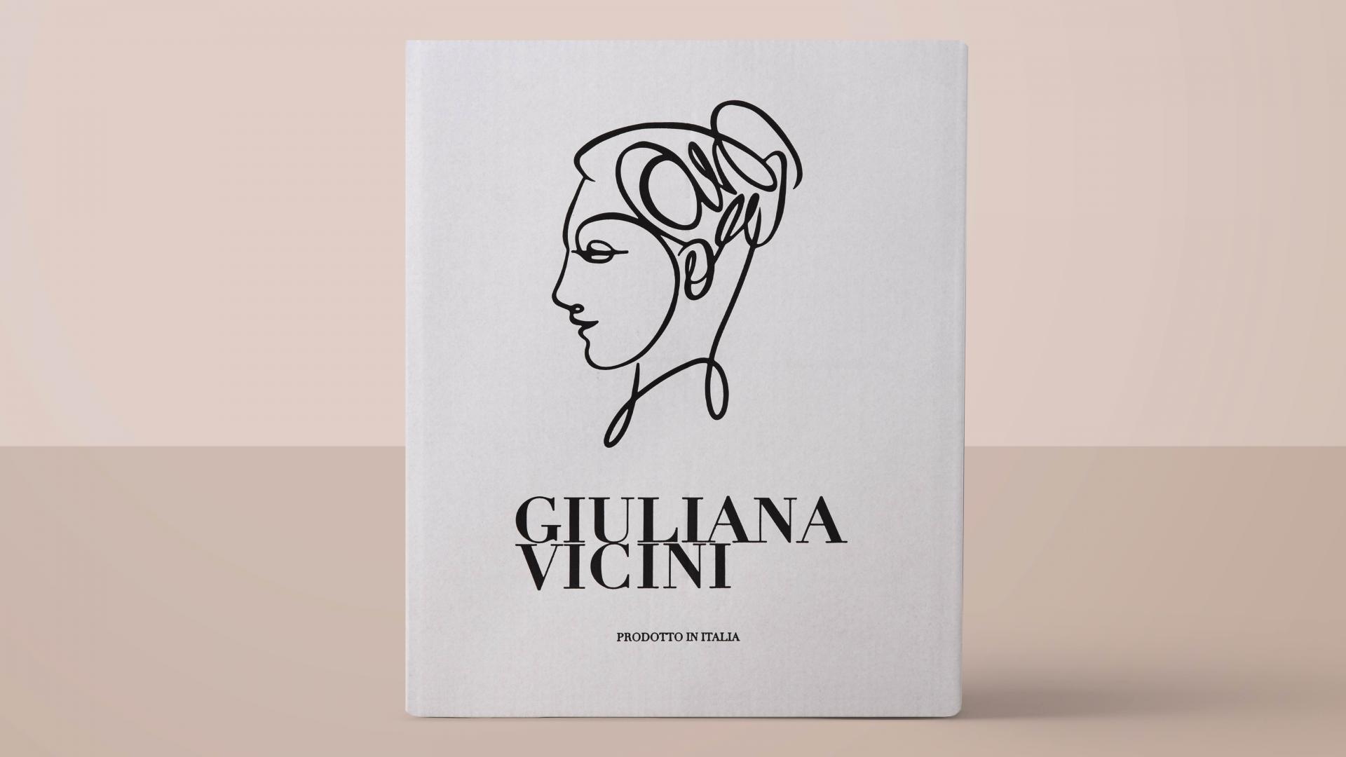 Giuliana Vicini