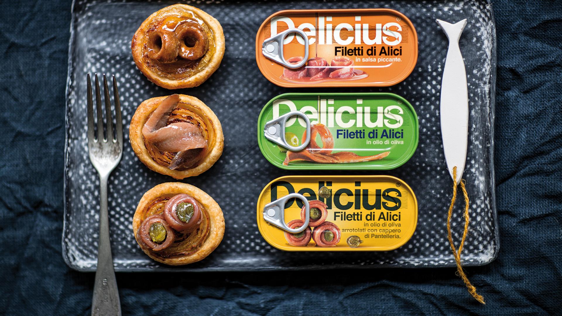 delicius